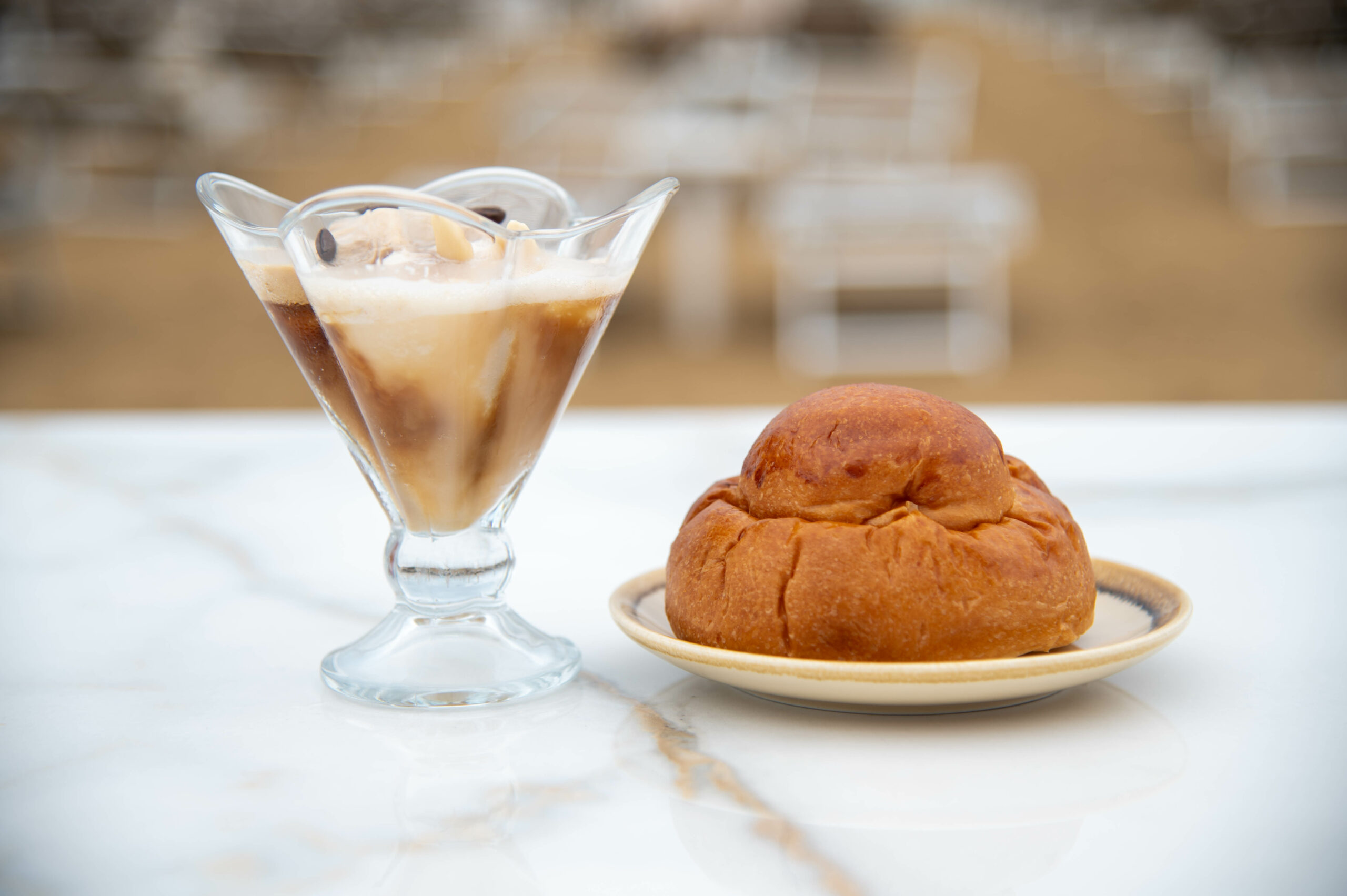 Gelati e Granite