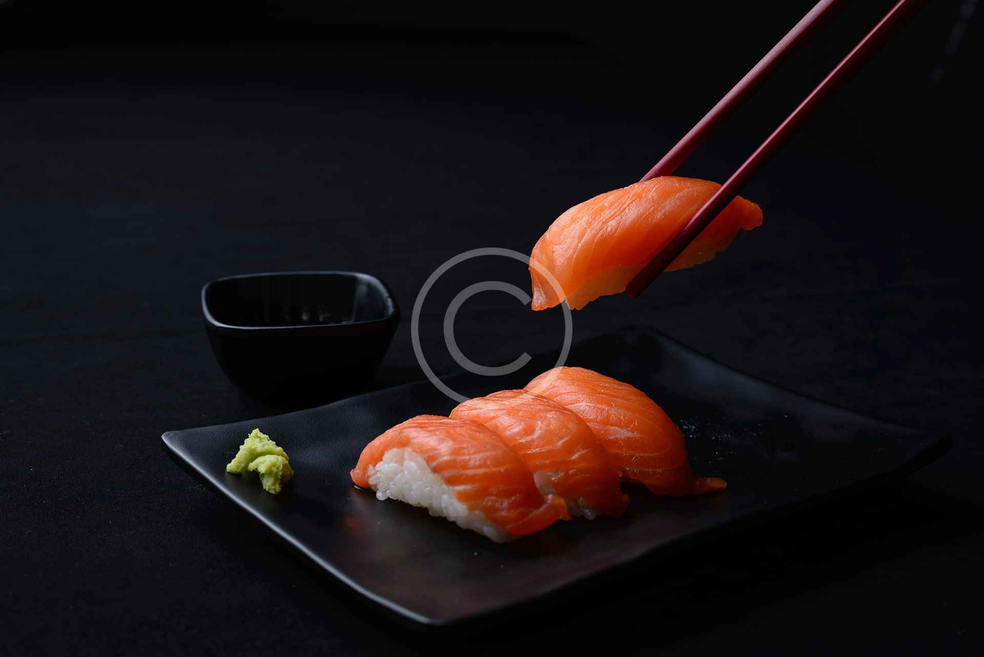 Premium Ingredients